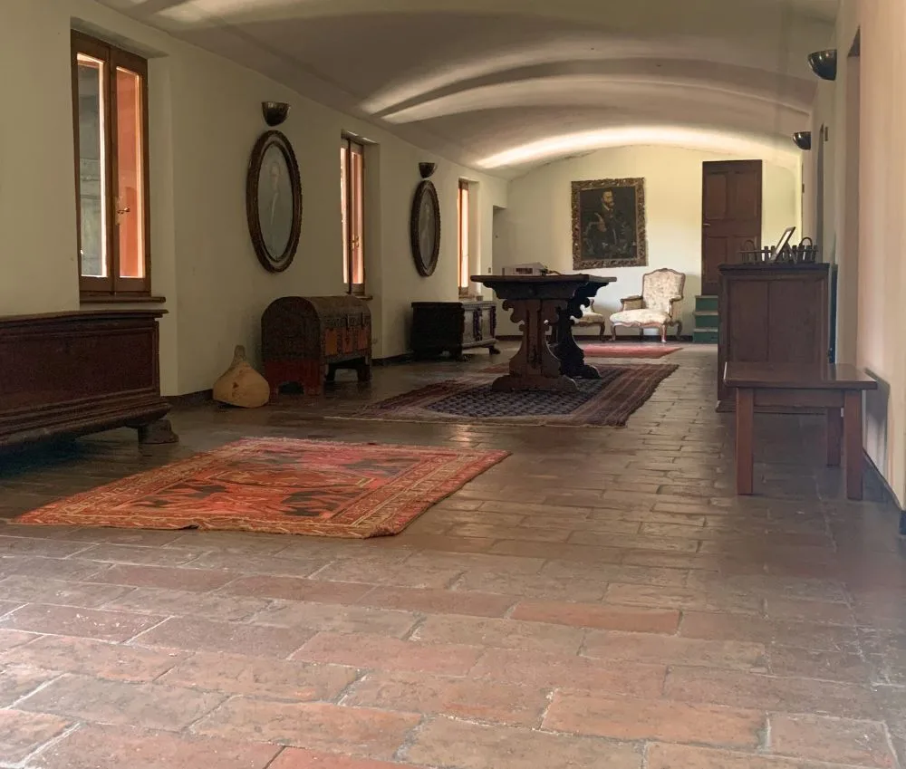 Albergo del Sole — photo 41