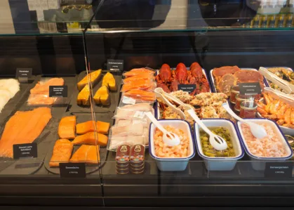 Klapdohr Delikatessen &amp; Bistro — photo 5