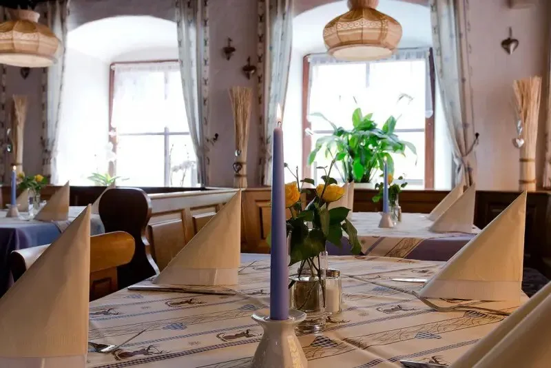 Restaurant am Markt — photo 5
