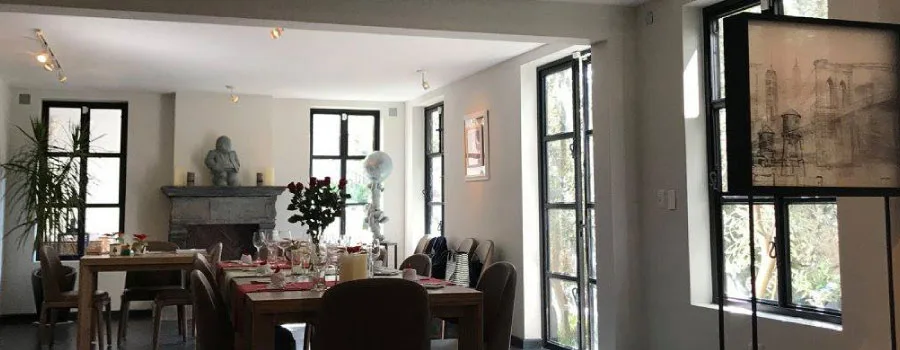 Casa Nostra San Miguel De Allende — photo 7