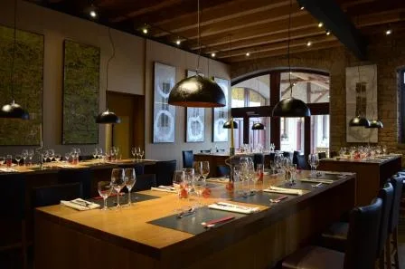 Restaurant Fumi, Neustadt an der Weinstraße