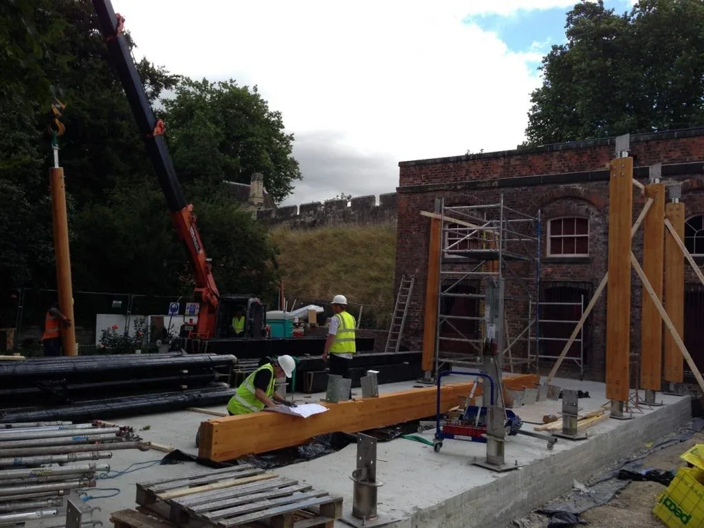 The Star Inn The City — photo 15