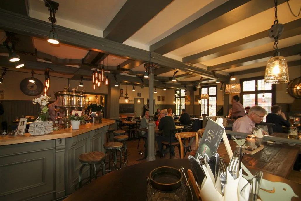 Brauhaus Rietkötter — photo 9