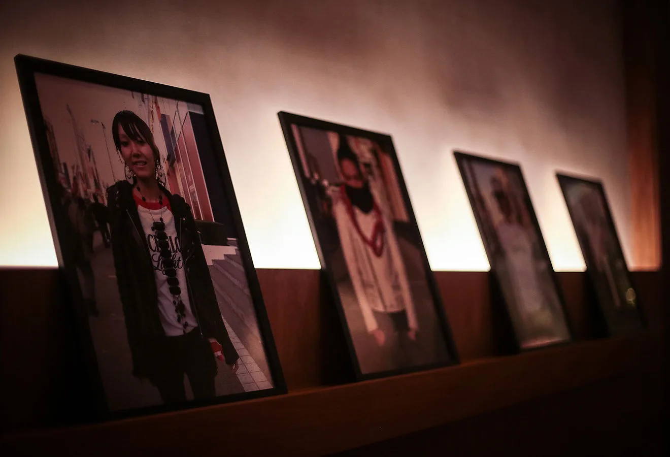 Kosushi — photo 24