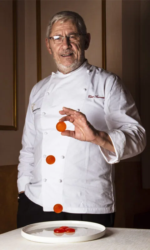 Tano Passami l'Olio — kitchen