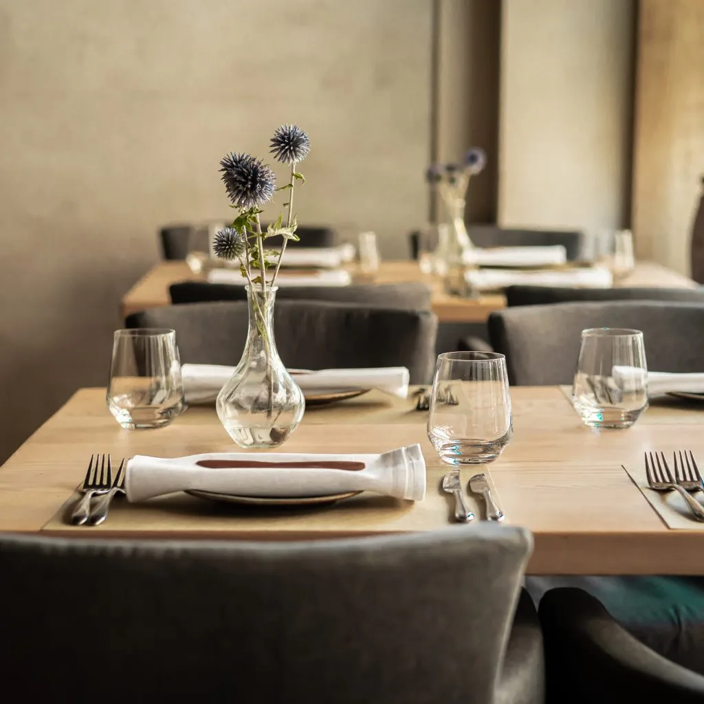Pod Zidom Bistro — photo 7