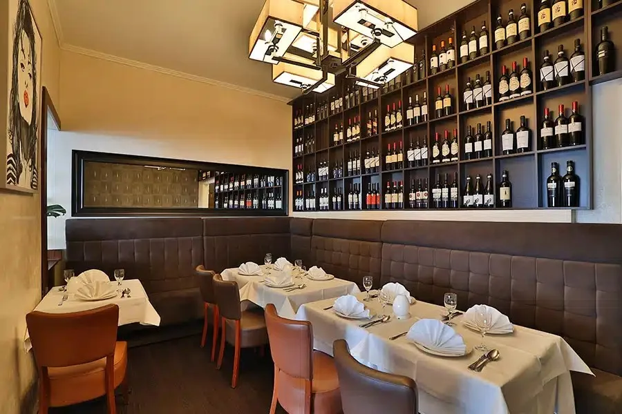 Ristorante Arlecchino — photo 19