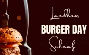 Landhaus Schaaf — food