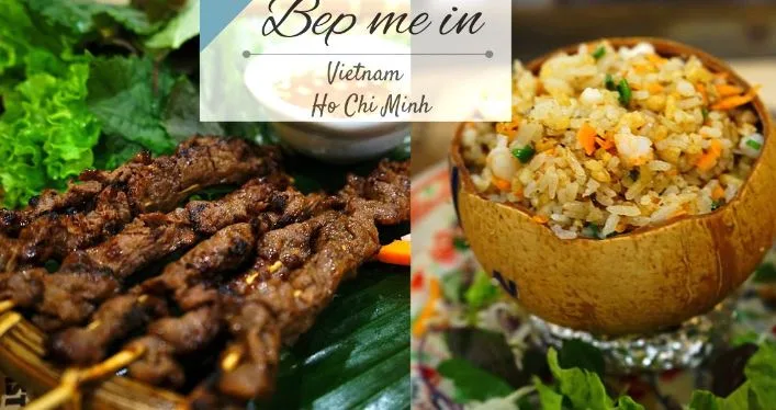 Bếp Mẹ ỉn (Le Thanh Ton Street) — photo 8