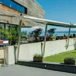 Restaurant Seelig — atmosphere