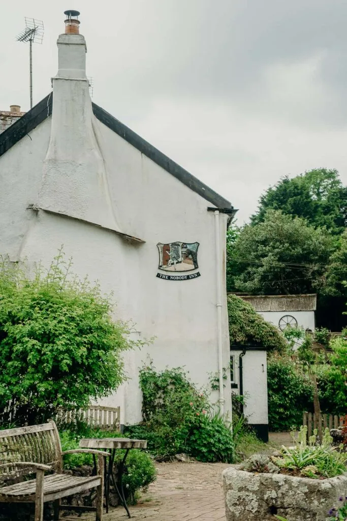 The NoBody Inn — photo 21