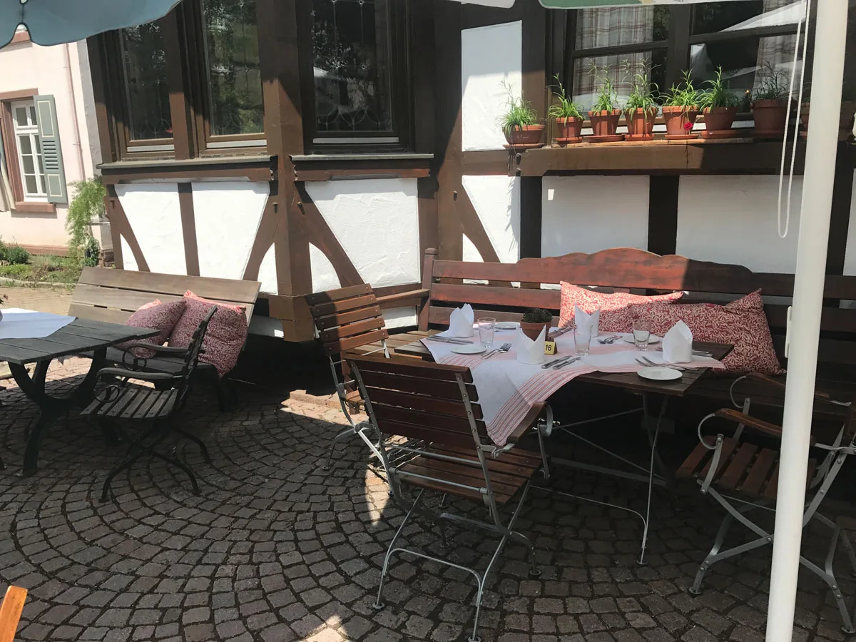 Café Rapp — photo 22