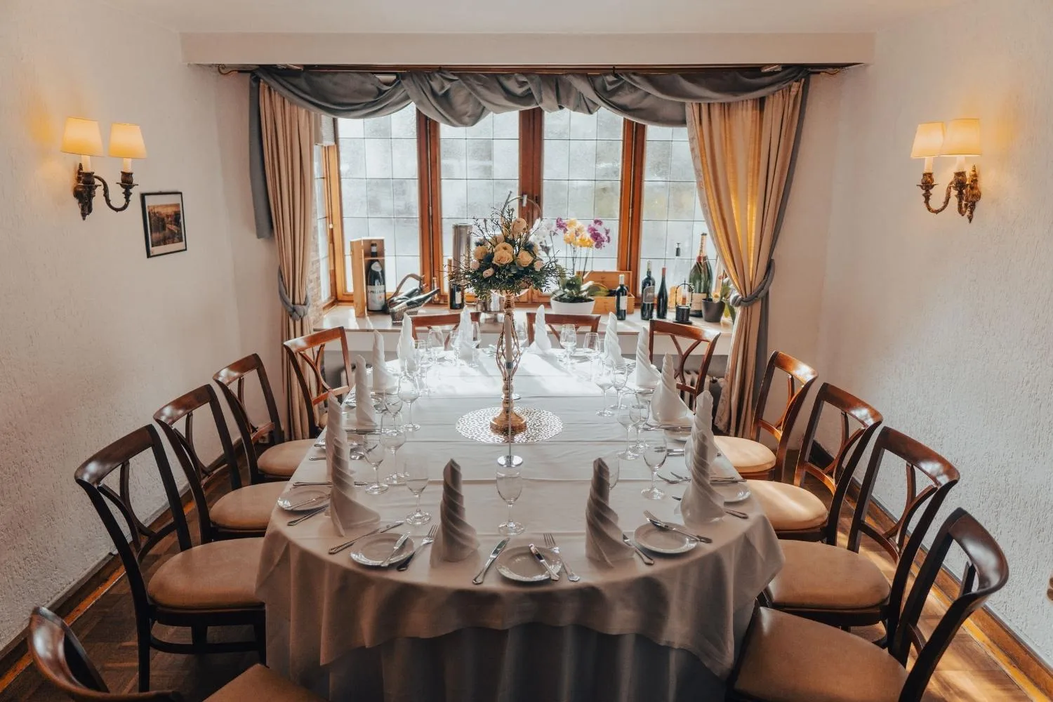 Walkmühlen-Restaurant — photo 7