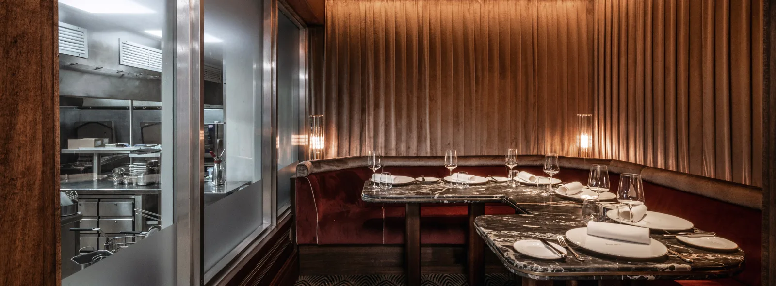 Savoy Grill — photo 31