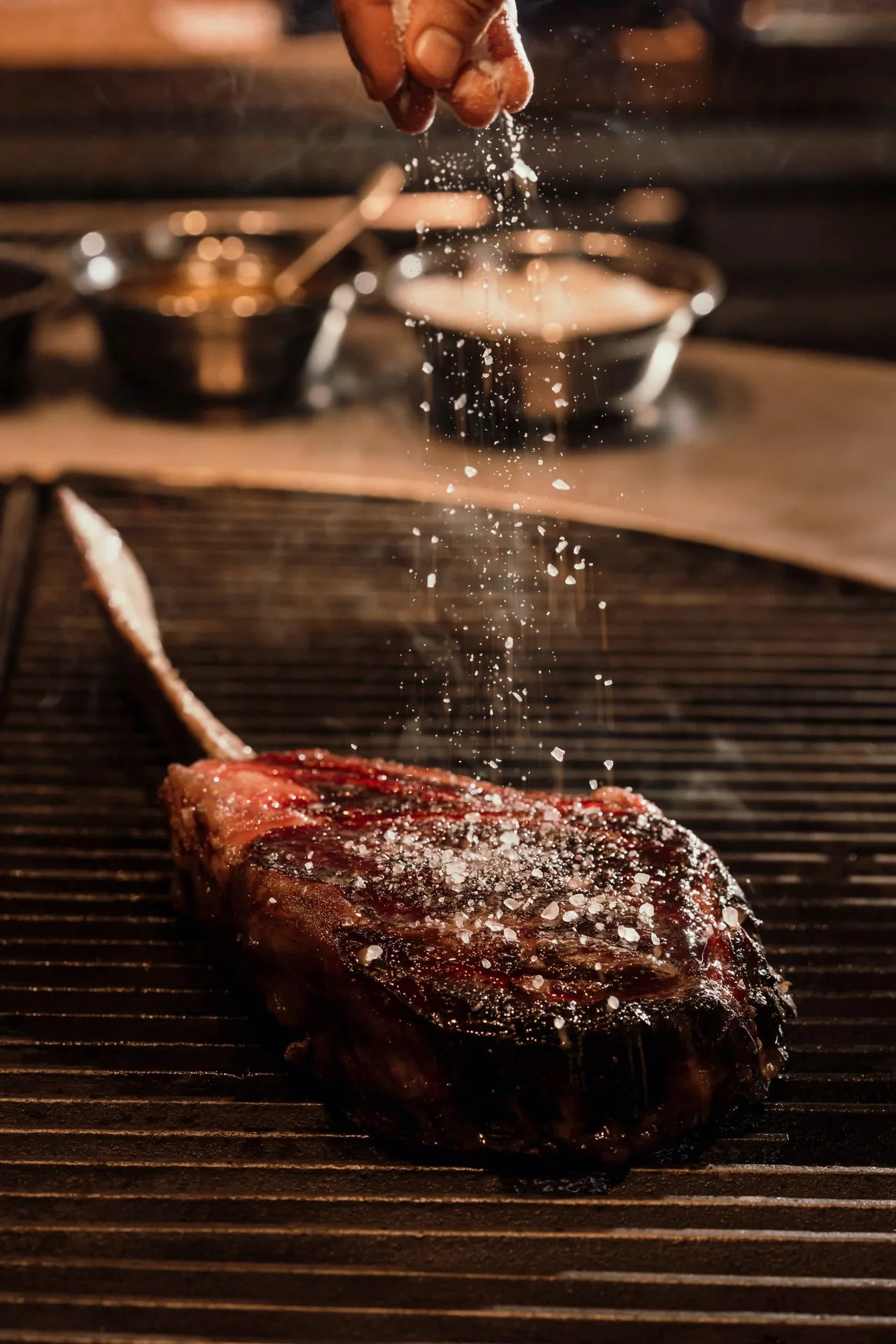 Wagyu Steakhouse — photo 44
