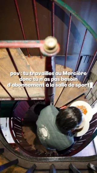 Le Mercière — photo 15