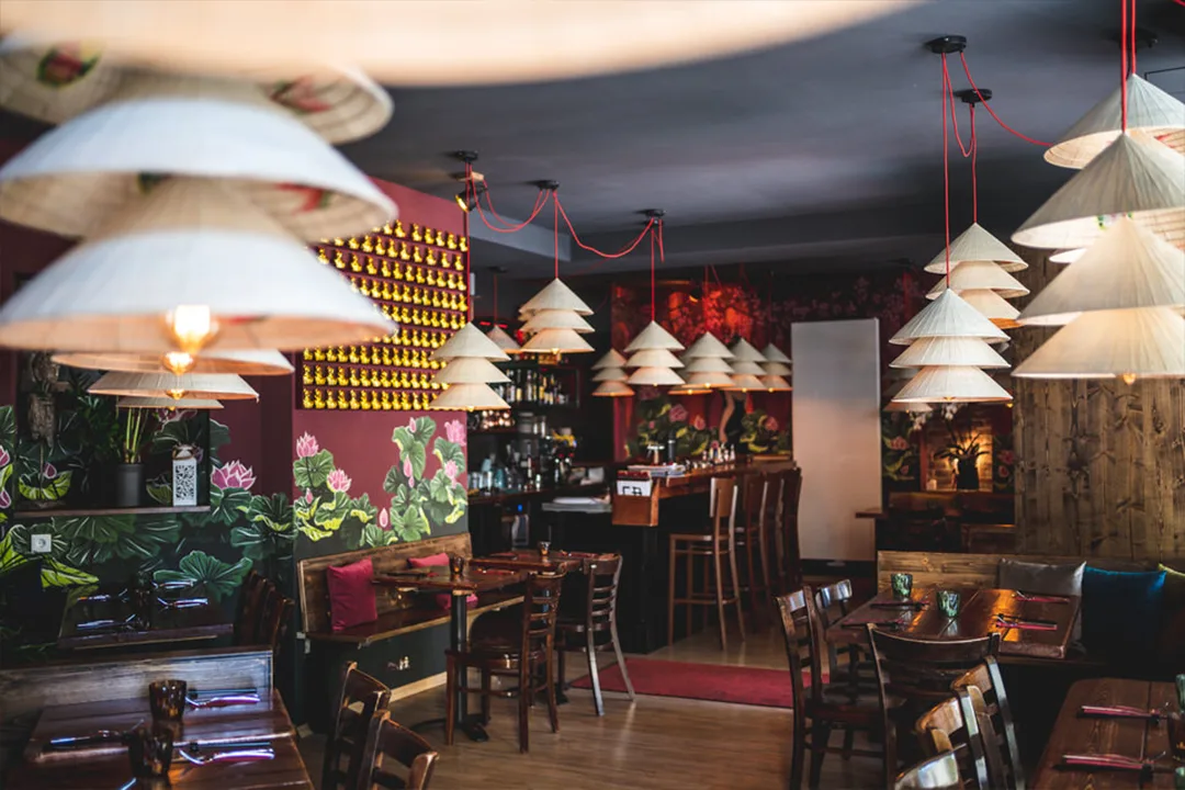 May Restaurant — photo 20