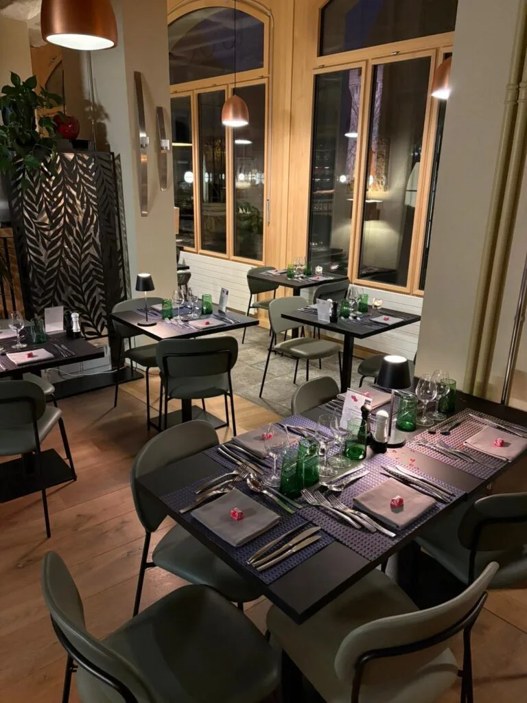 La Table du 10 — photo 83