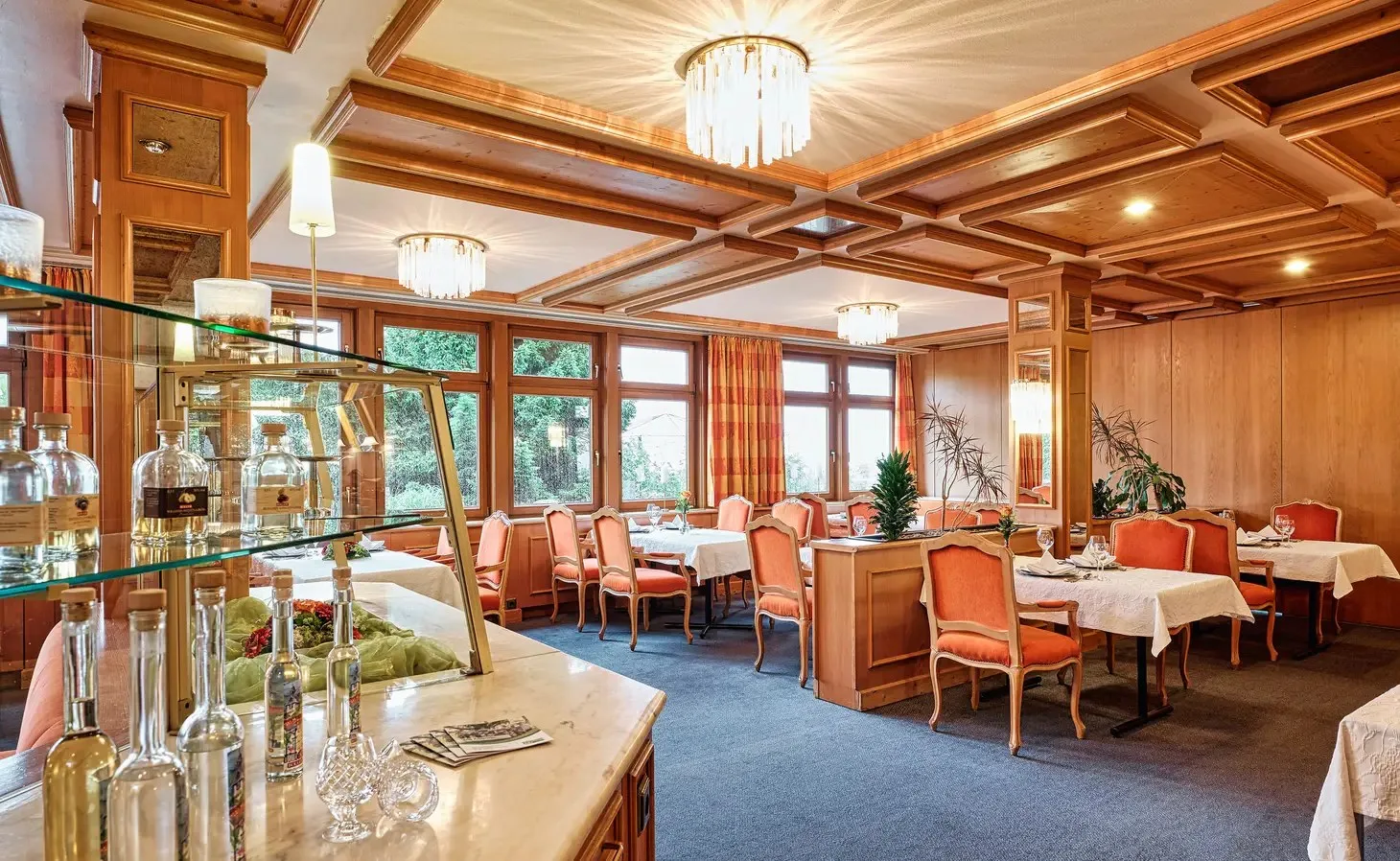 Restaurant Stauferland — photo 11