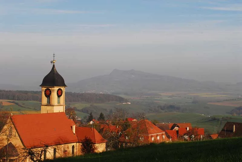 Gasthof zur Sonne — photo 9