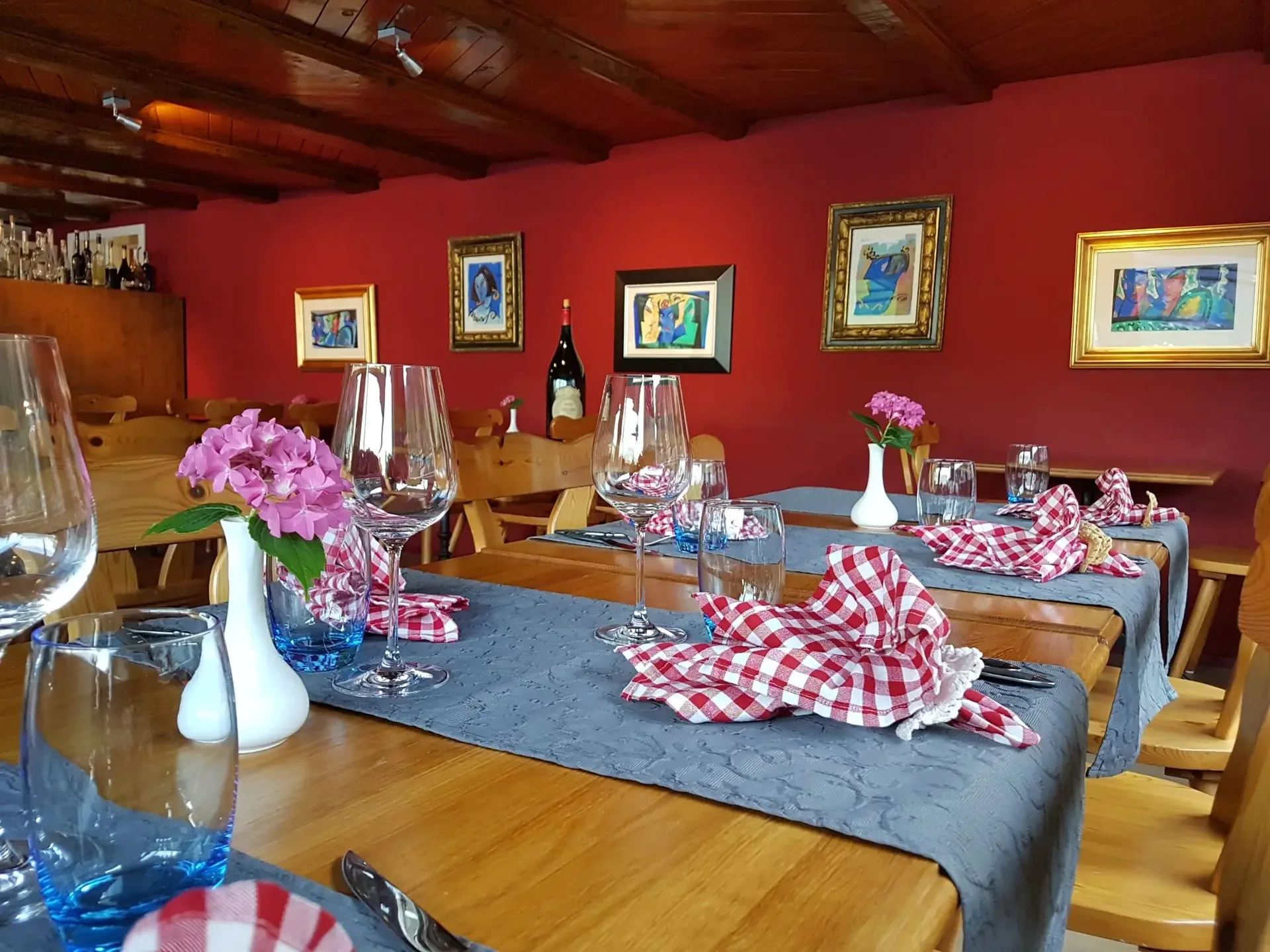 Fischli am See — photo 15