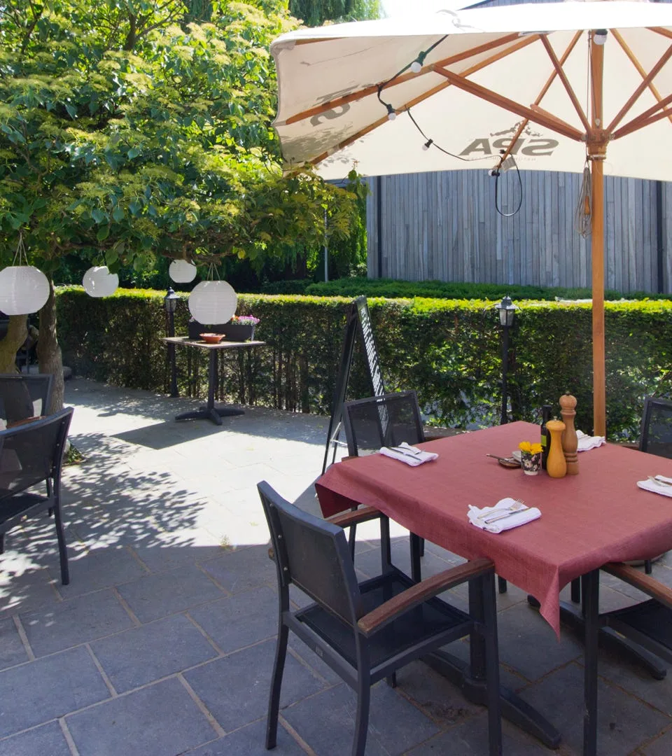 Bistro Belix — photo 26