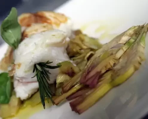 Ippogrifo — food