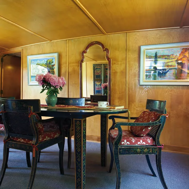Ristorante Hotel Cipriani — photo 30