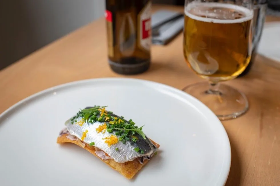 In-Pulso — food