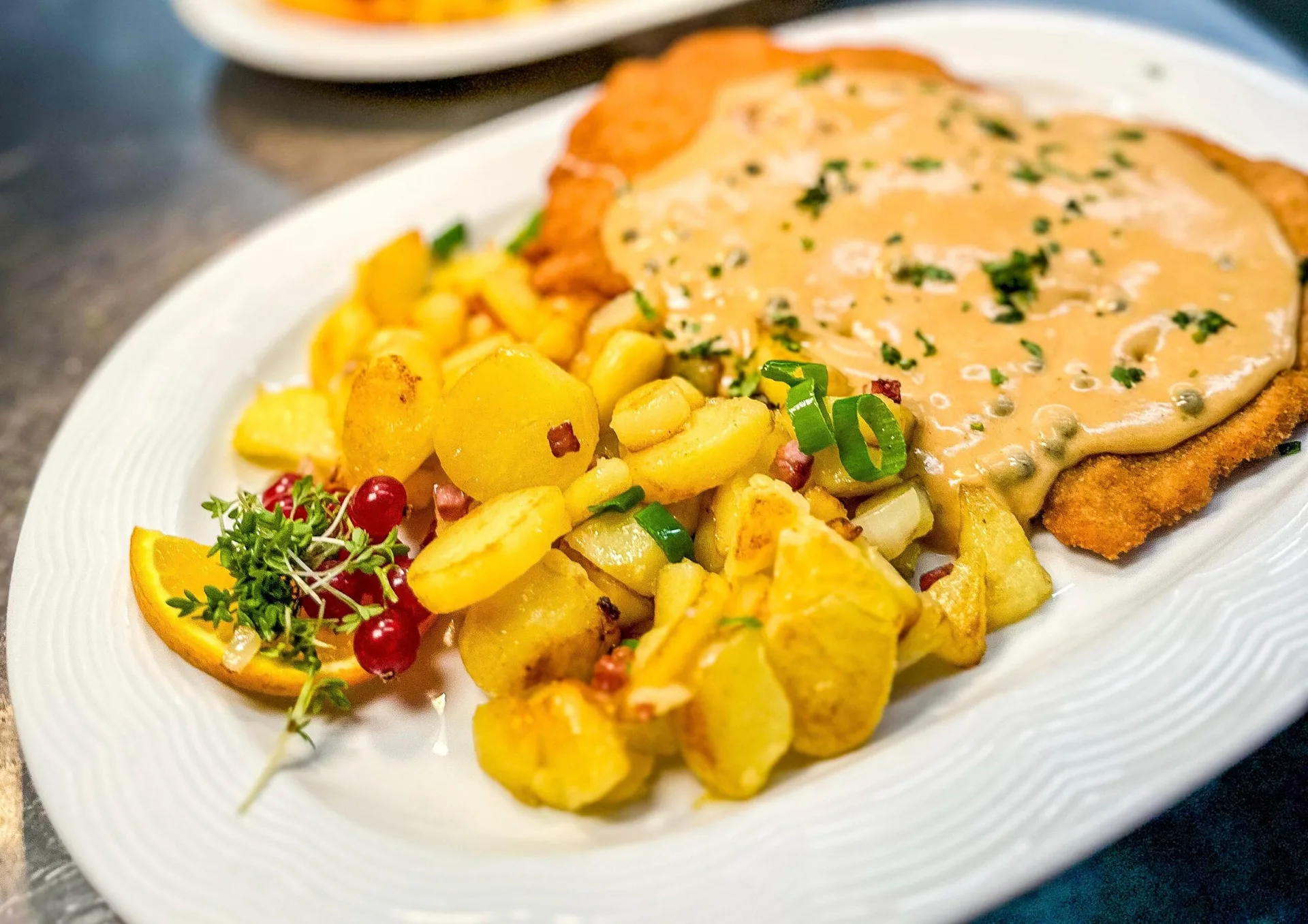 Restaurant Schwarzes Pferd — photo 14