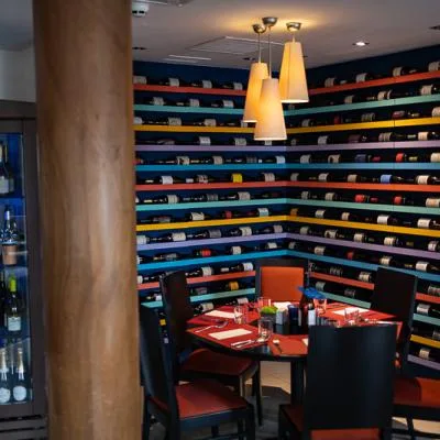 Macok Bistro — photo 45