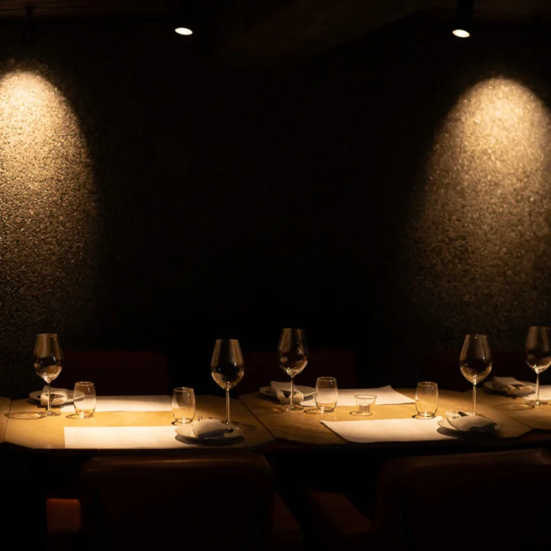 Eat Me Restaurant — photo 12