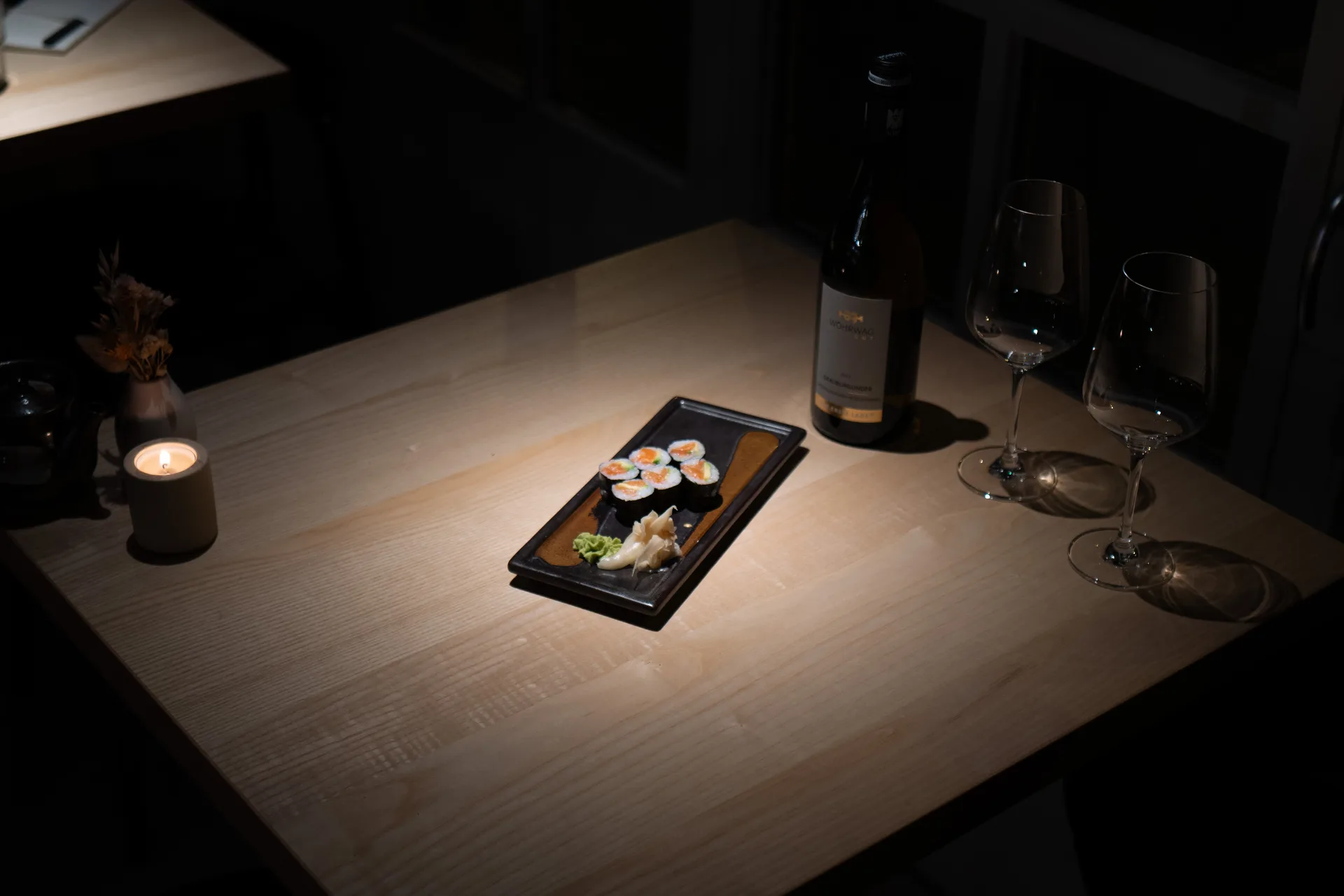 Origami Restaurant — photo 5