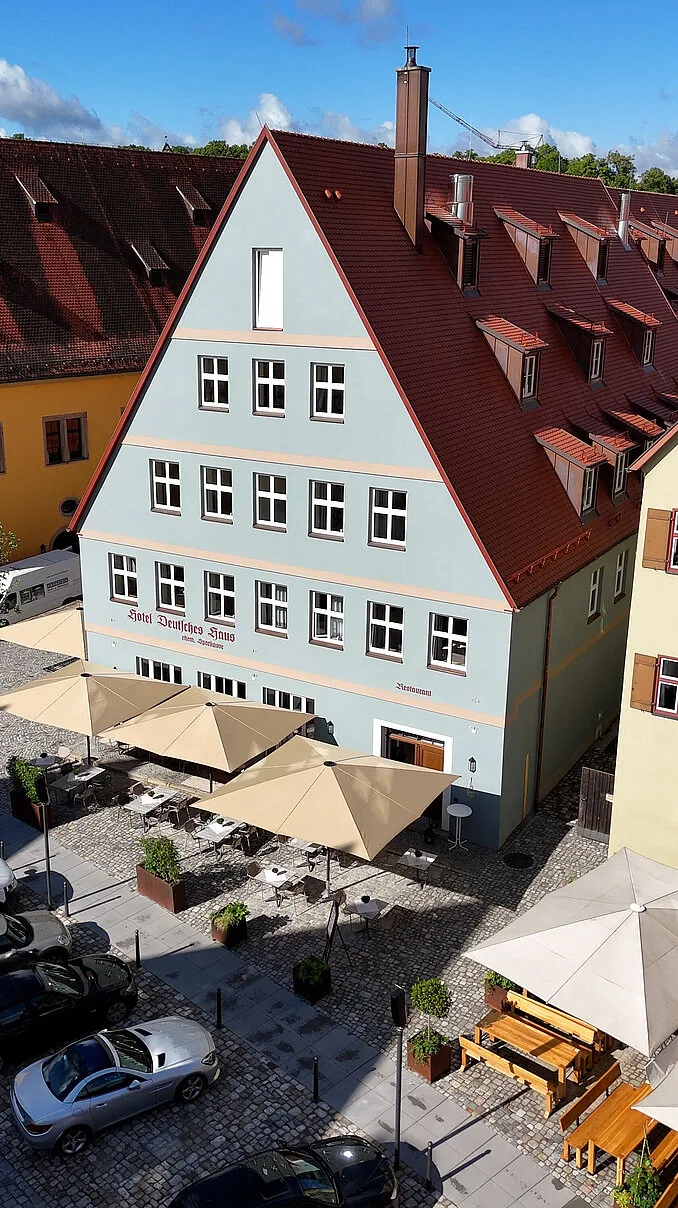 Ehemalige Sparkasse — photo 13
