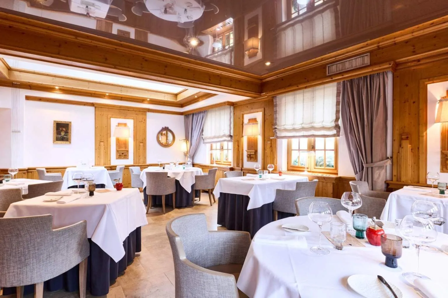 Restaurant Bohrer — photo 20