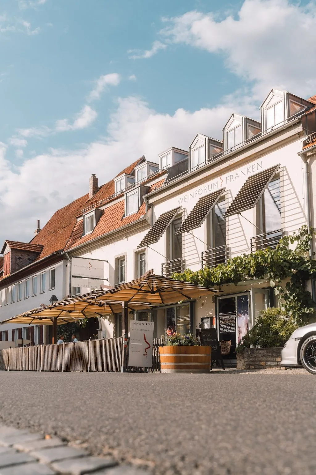 Weinforum Franken — photo 7