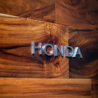 Ristorante HONDA — photo 24
