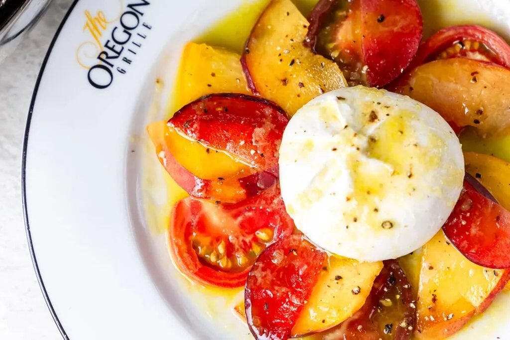 The Oregon Grille — photo 7