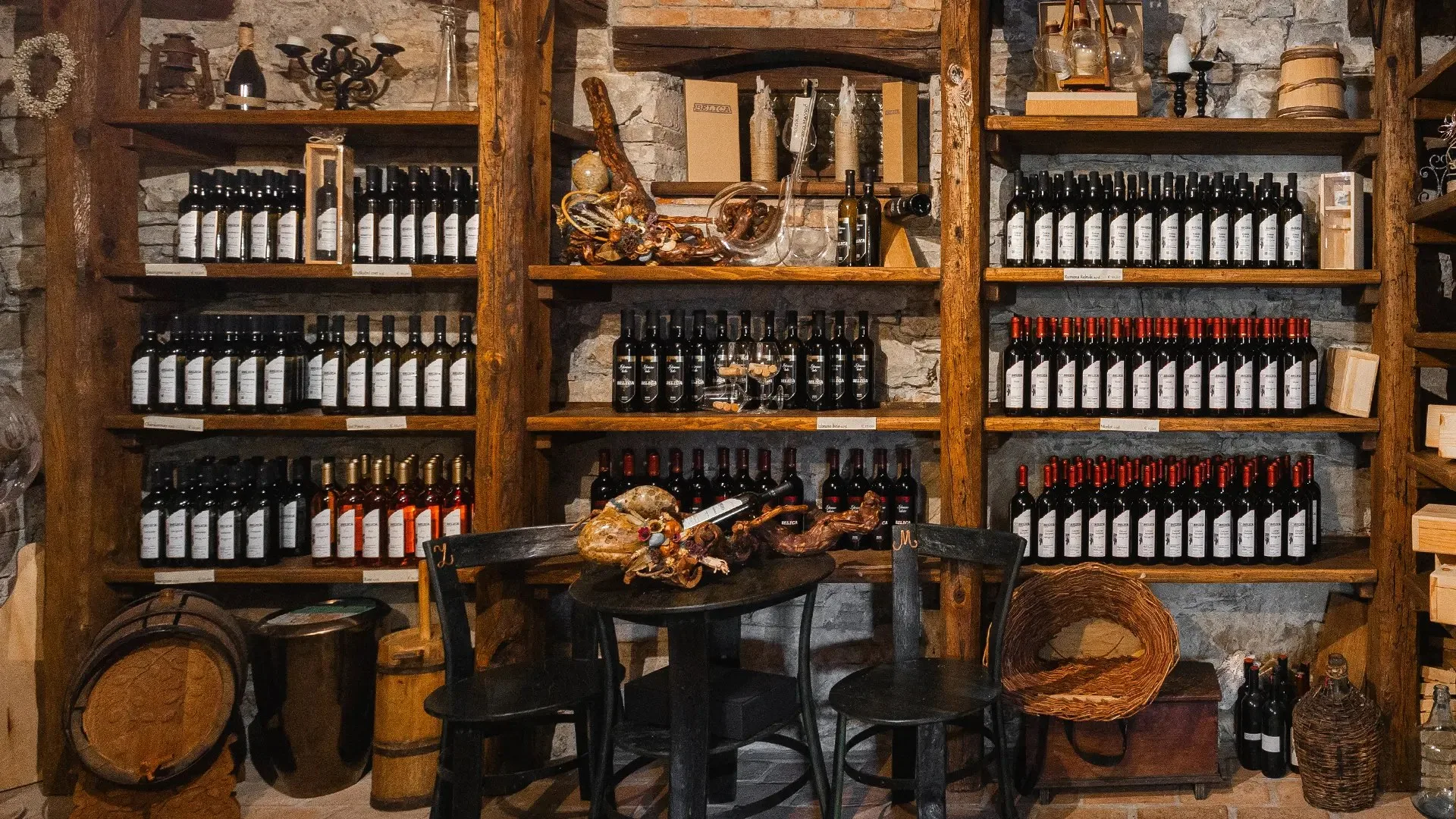 Domačija Belica — photo 6