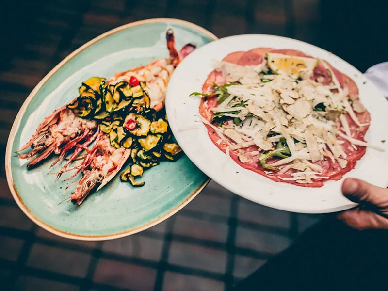 Ristorante Caruso — photo 18