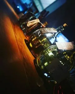 SAŠA BAR — drink