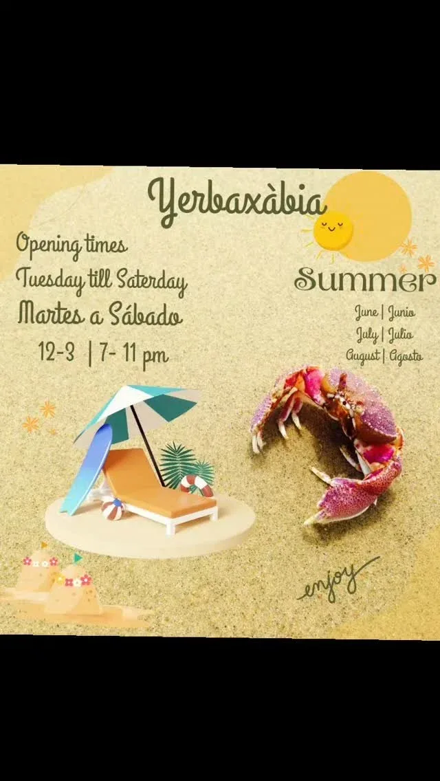 YERBAxabia — photo 16