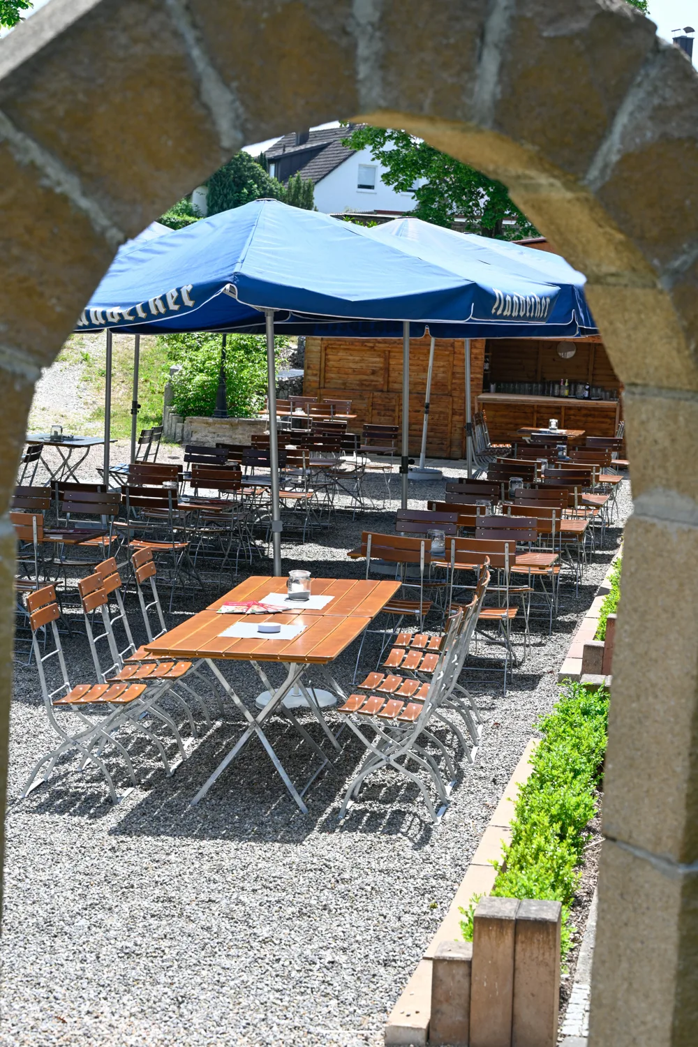 Restaurant Miesberg — photo 58
