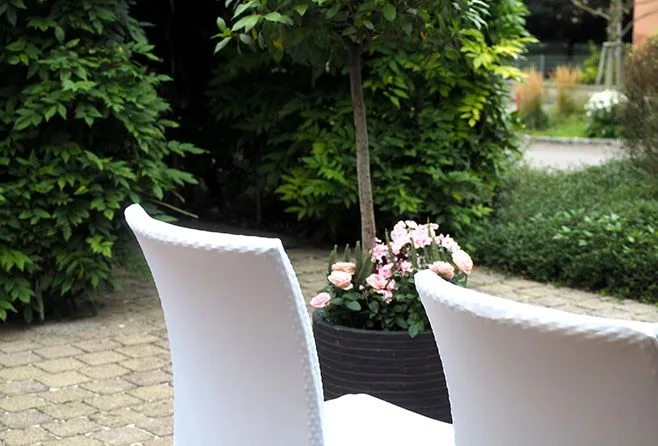 Restaurant Anne-Sophie — photo 18