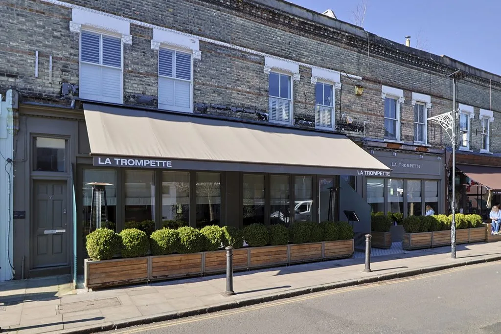 La Trompette — photo 23