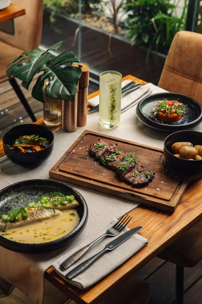 Rio Restaurant & Bar — photo 39