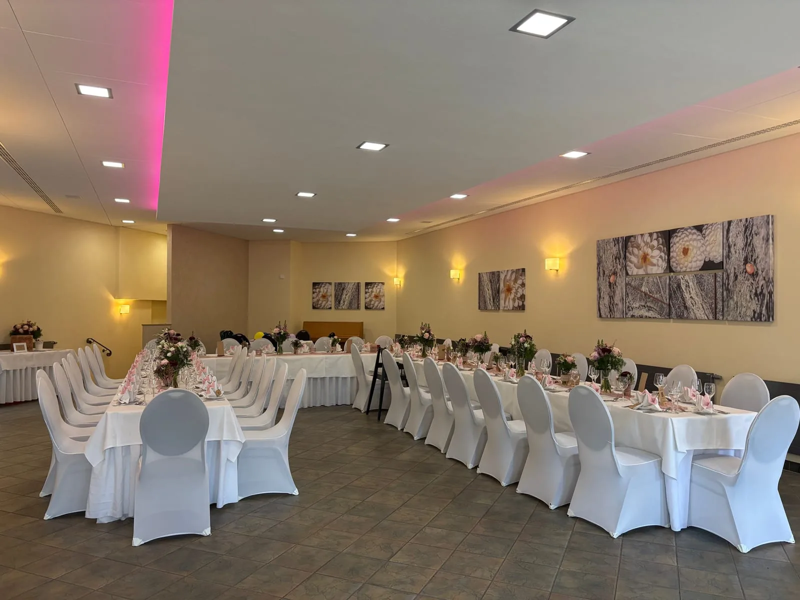 Restaurant Sonne-Post — atmosphere