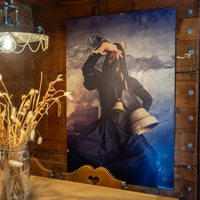 Chez Vrony — photo 4