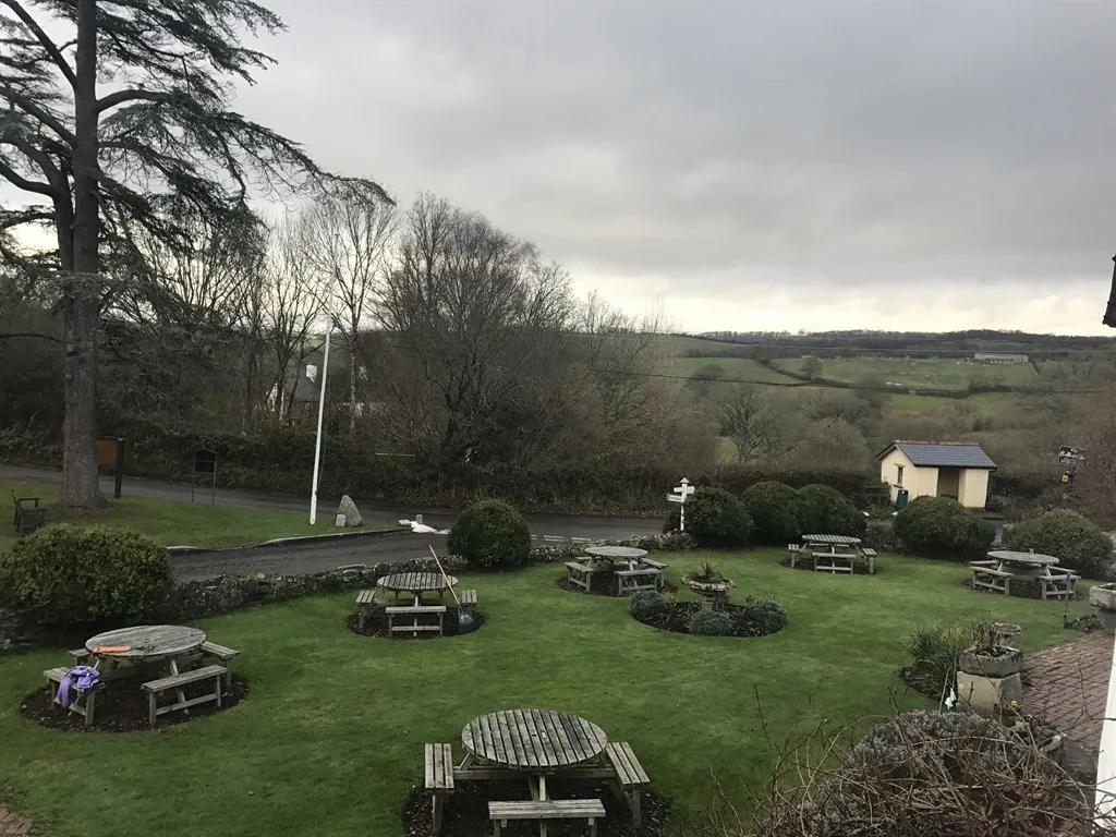 The NoBody Inn — photo 55