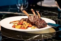 Tuya Milano — food